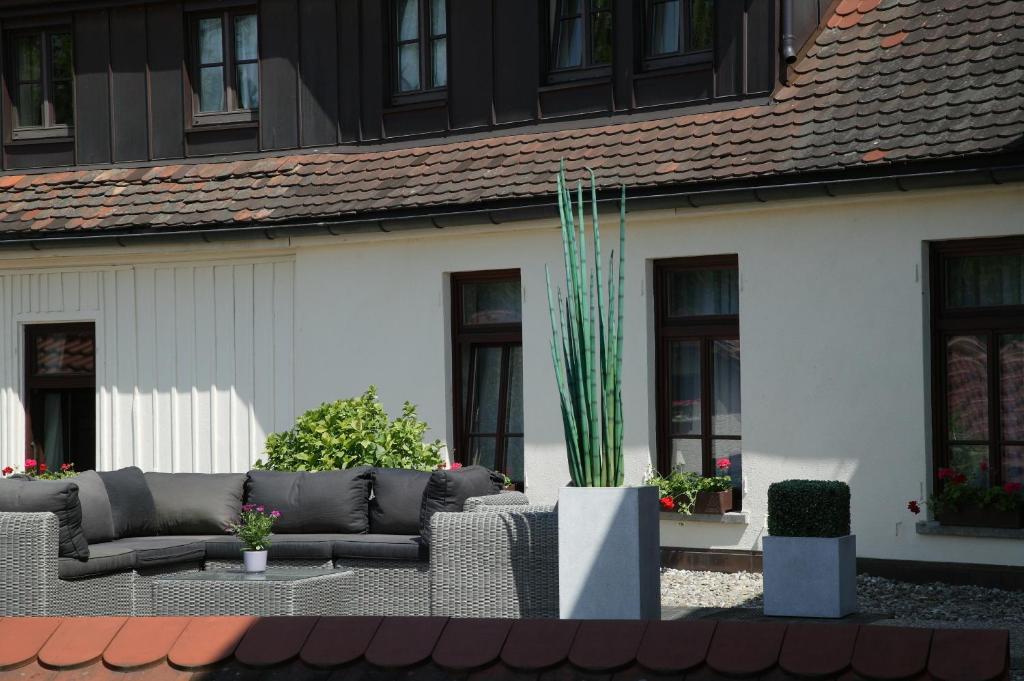 Landhaus Wolf - Wir Freuen Uns Schwaebisch Hall Luaran gambar